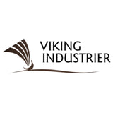 Viking Industrier Homepage Logo