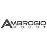 Ambrogio Robot homepage logo