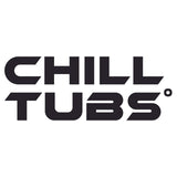 Chill Tubs home page logo