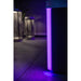 Chill Tubs Pro Ice Bath & Chiller Close Up of Purple Light