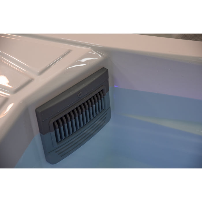 Chill Tubs Pro Ice Bath & Chiller Close Up