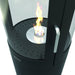 Henley Stoves Berlin Bioethanol Fires Close View