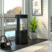 Henley Stoves Berlin Bioethanol Fires Lifestyle Cover
