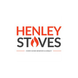 Henley Stoves Logo