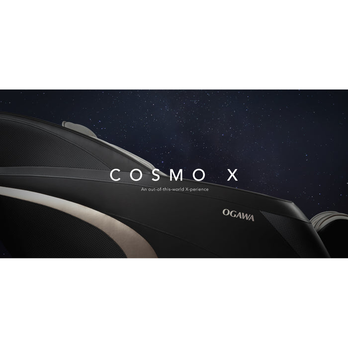 Ogawa Cosmo X banner