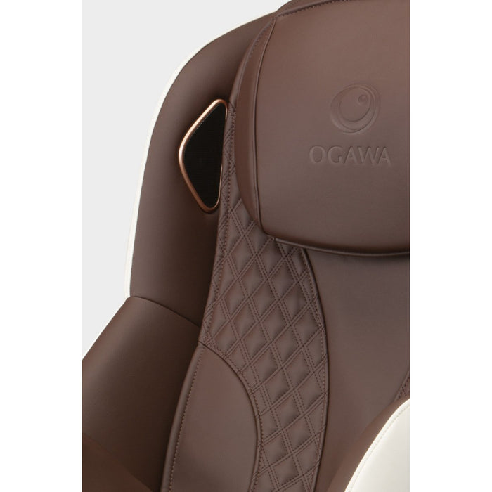 Ogawa MySofa Luxe Massage Chair Music