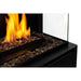 Planika Arcticon Bioethanol Fireplace Glass