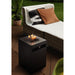 Planika Square Outdoor Fire Pit Lounge