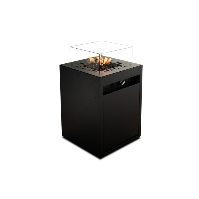 Planika Square Outdoor Fire Pit