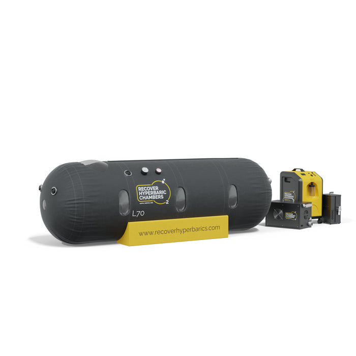 Recover Hyperbaric Chamber L70 Portable