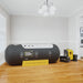 Recover Hyperbaric Chamber L80 Portable Lifestyle Home