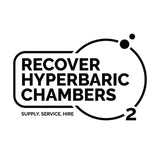 Recover Hyperbaric Chambers Homepage Logo