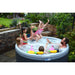 RotoSpa OrbisSpa | 5 Person Hot Tub & Cold Plunge Tub Lifestyle with Kids and Adults