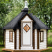 Viking Industrier Sauna Cabin 7m² Lifestyle Cover