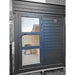 Viking Industrier Sauna Cube 2 x 2m outdoor lifestyle  with one see through door 